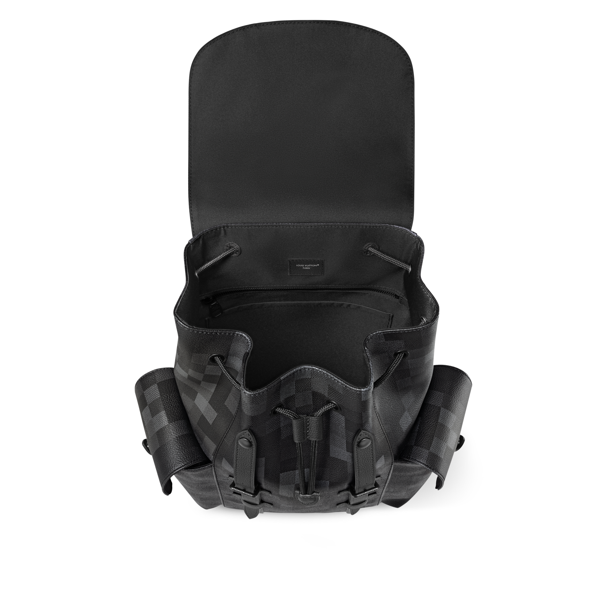 Christopher MM Damoflage - Bags and Small Leather Goods - Men's